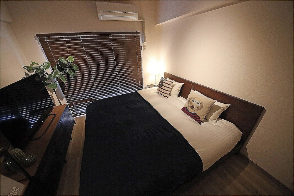 Foto - goom Hotel Nakasu