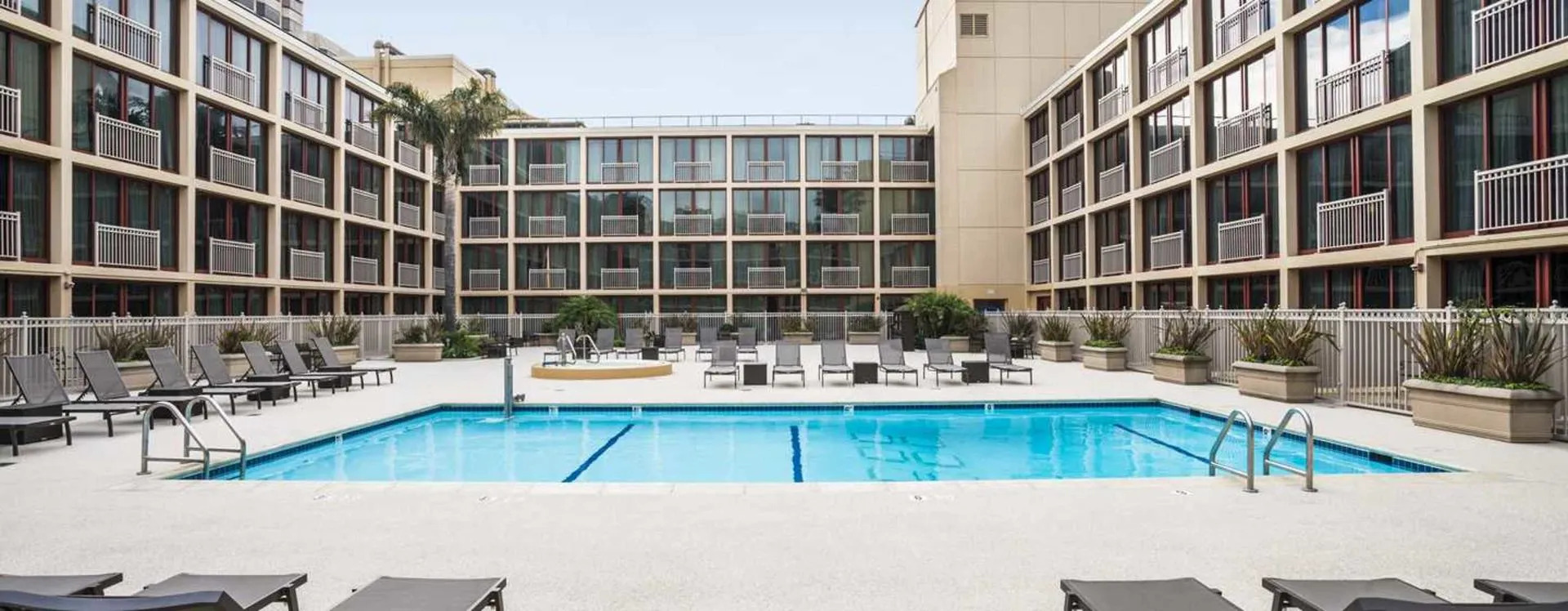 Foto - Hilton San Francisco Union Square