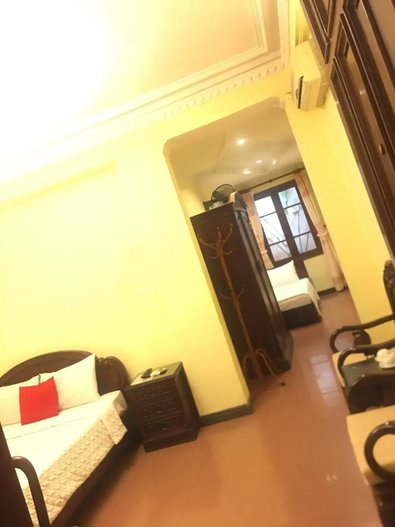 Foto - Lucky 2 Hotel & Travel