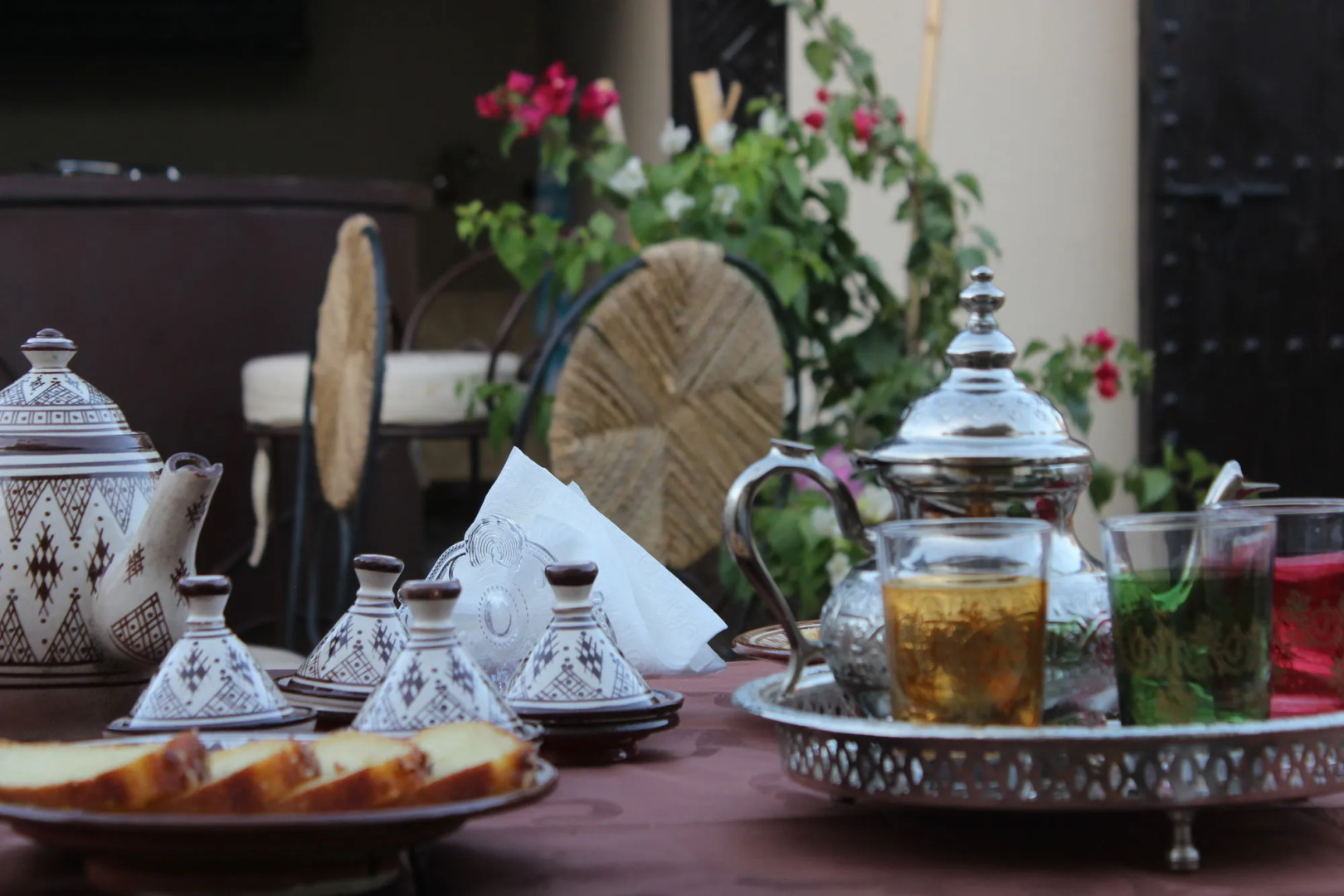 Photo - Riad Rêve d'Or