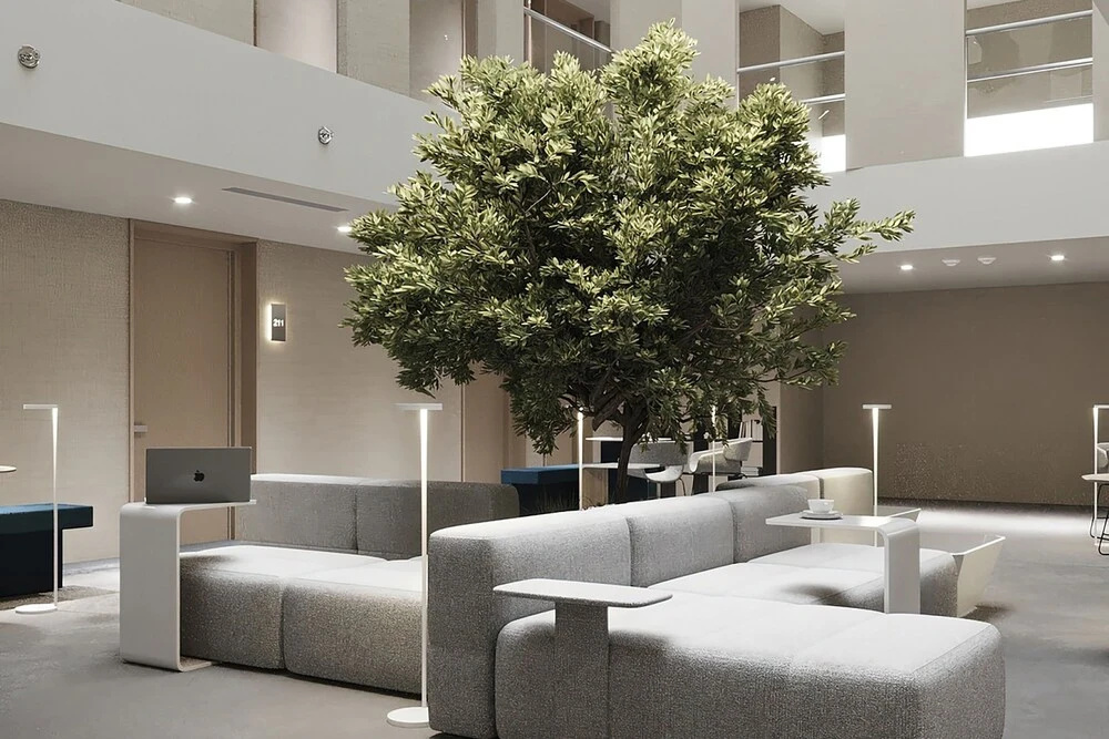 Foto - Courtyard by Marriott Yerevan