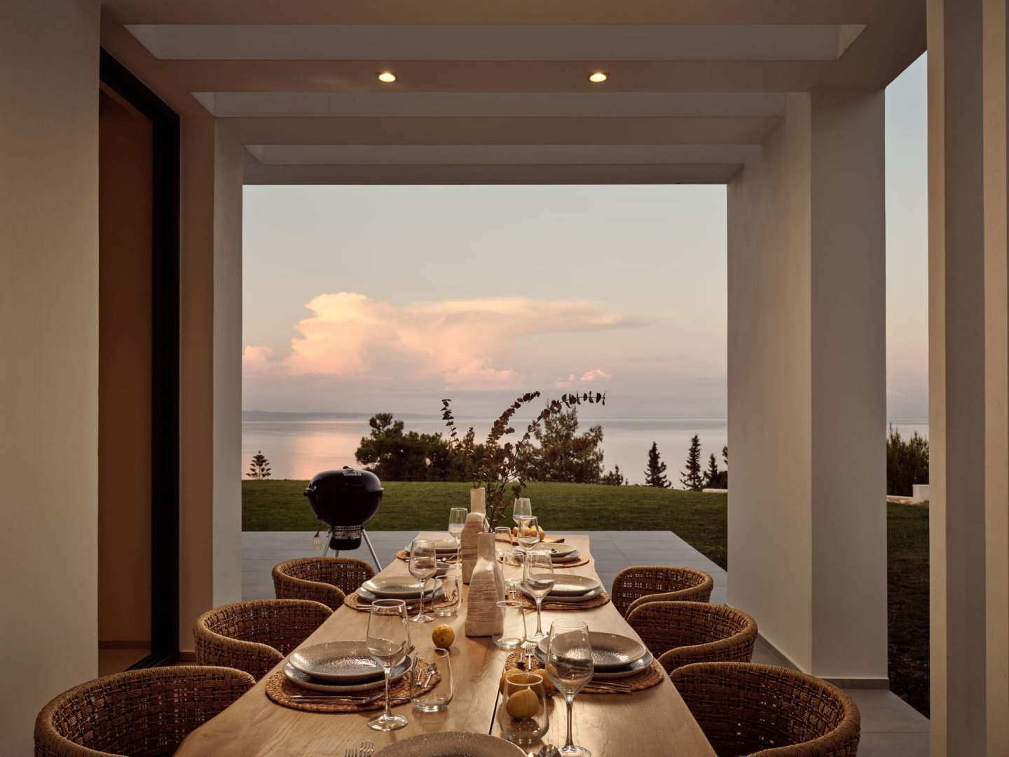 Omnia Villa, Bild 8 von 8