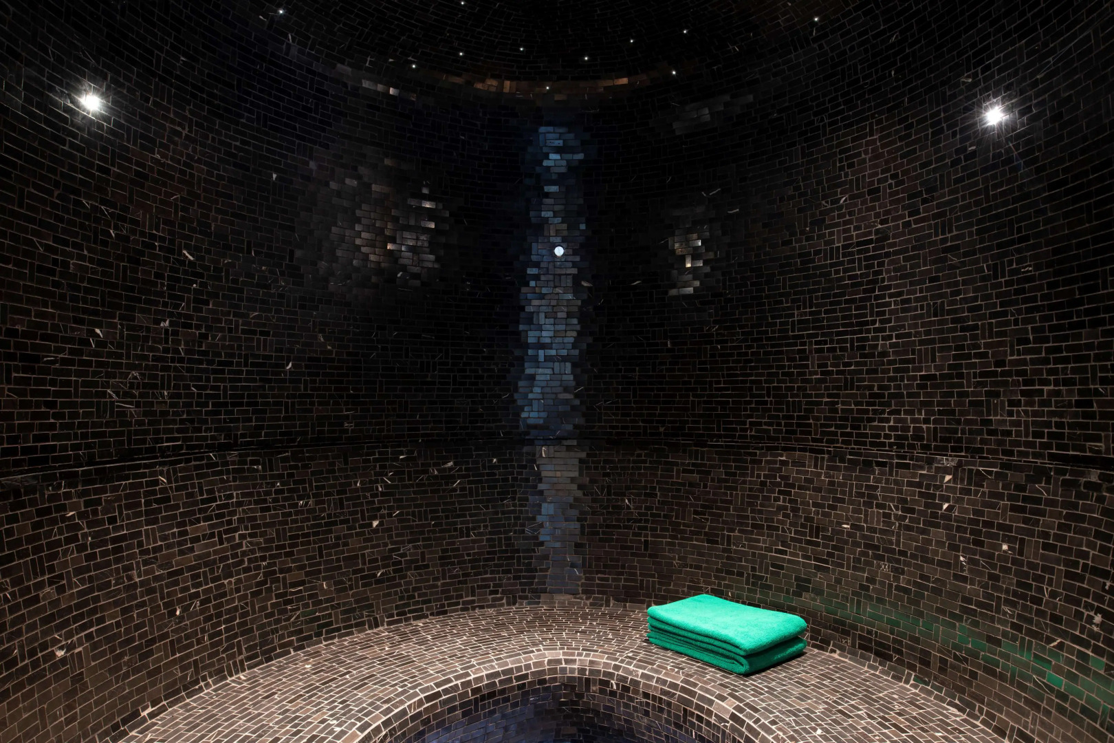 Photo - Banyan Tree Doha At La Cigale Mushaireb