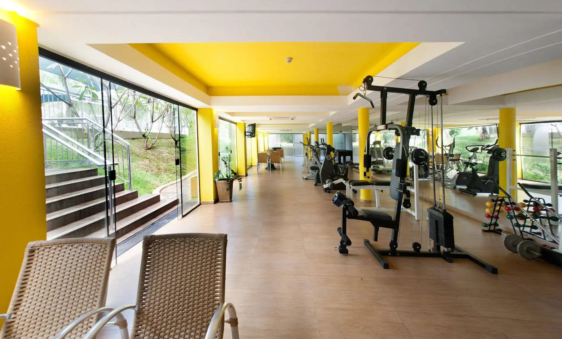Foto - Viale Cataratas Hotel