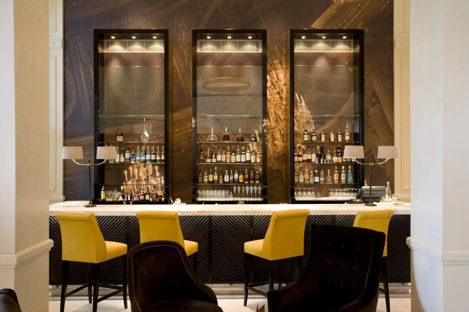 Foto - Waldorf Astoria Versailles - Trianon Palace