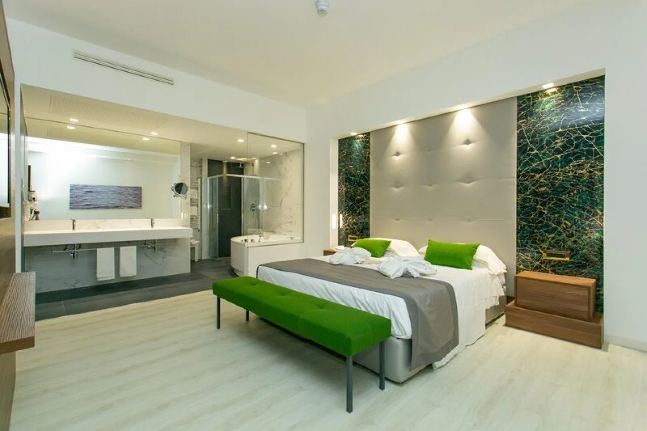 Foto - Hotel Terme Venezia