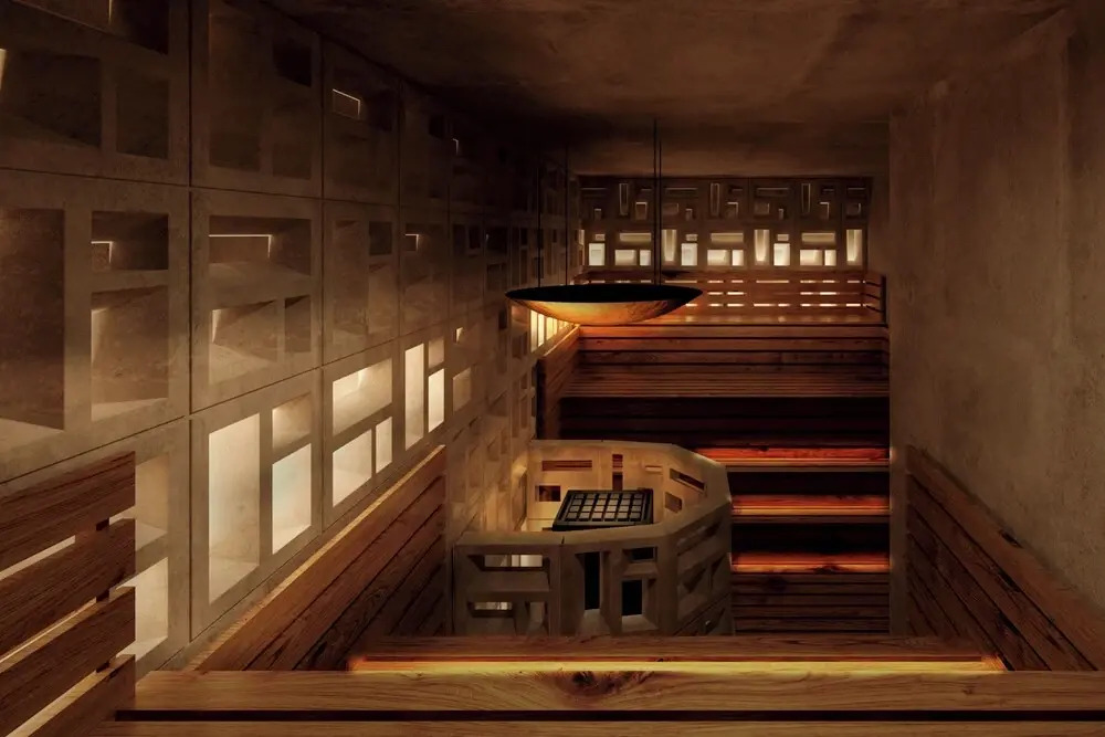 Foto - South Gate Hotel Okinawa