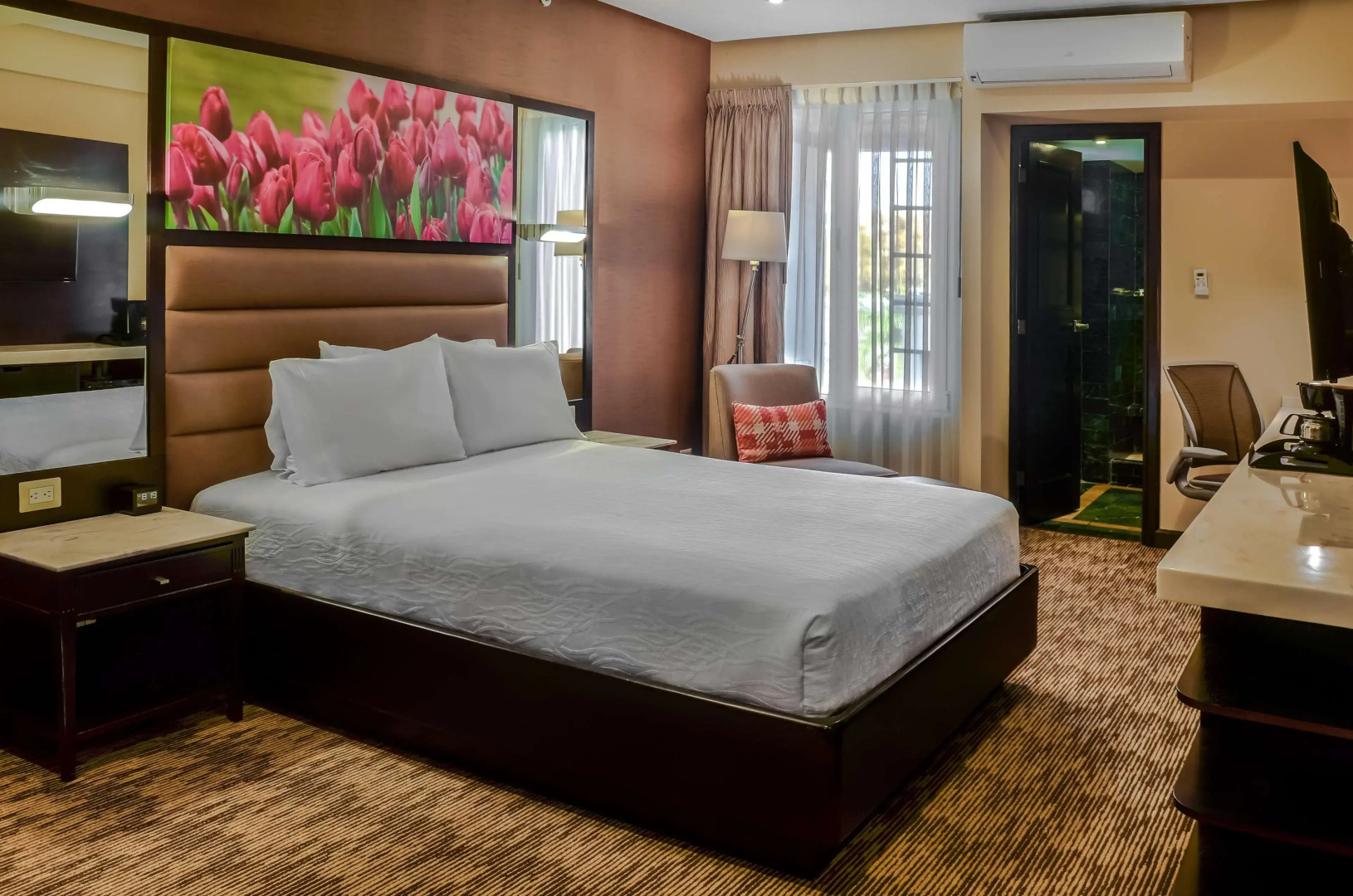 Foto - Hilton Garden Inn Guatemala City