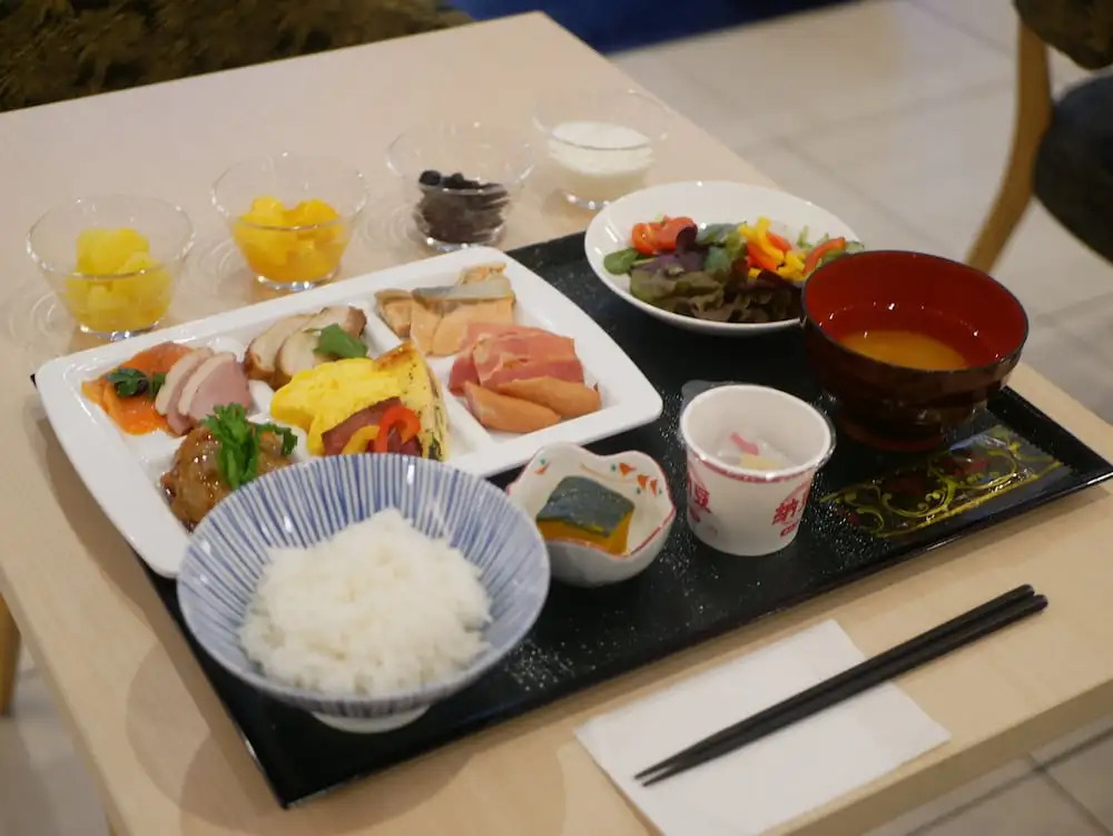 Foto - APA Hotel Kyoto Gojo Omiya