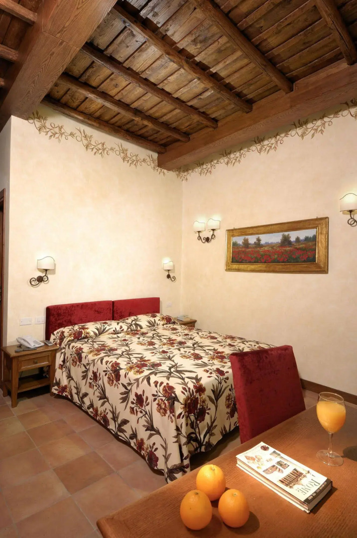 Photo - Residenza San Calisto