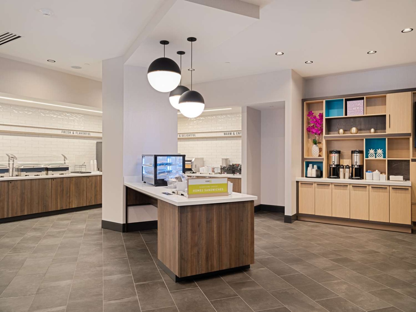 Photo - Home2 Suites By Hilton Atlanta Airport College Park