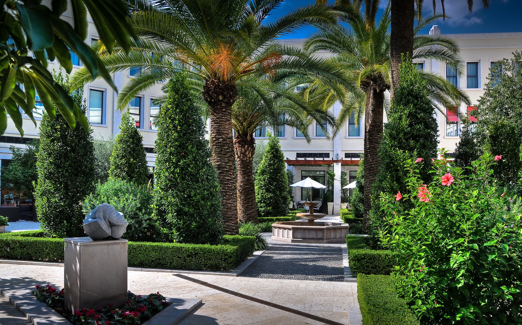 Foto - The Westin Valencia