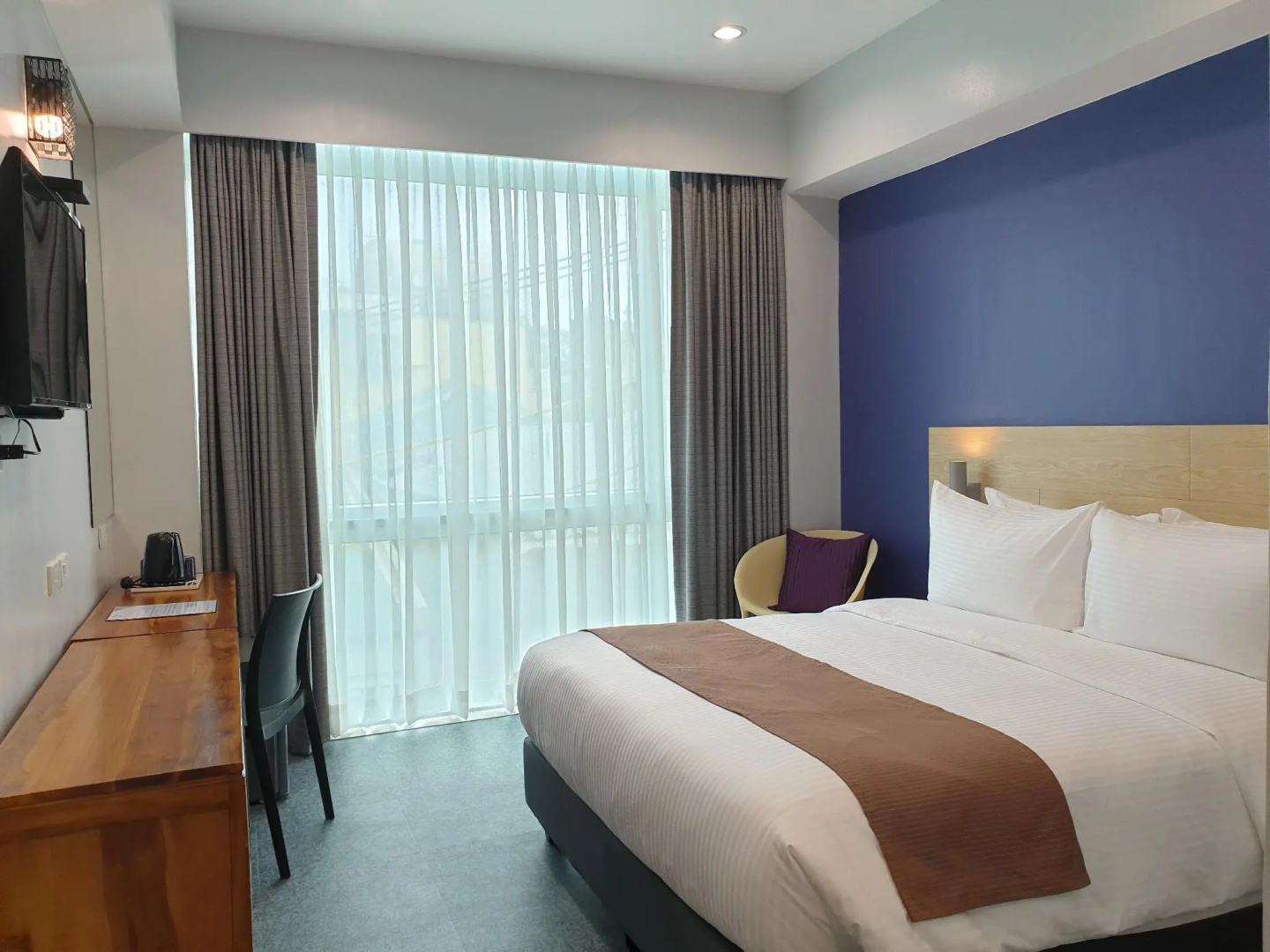 Foto - Leez Inn Makati