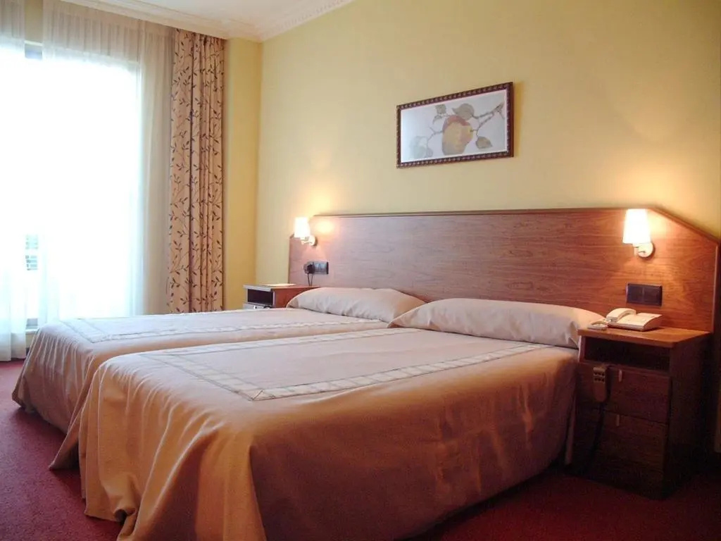 Foto - Hotel Milagros Golf Spa