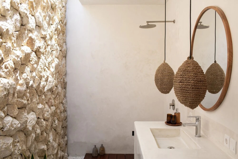 Foto - Las Lunas Villas Canggu