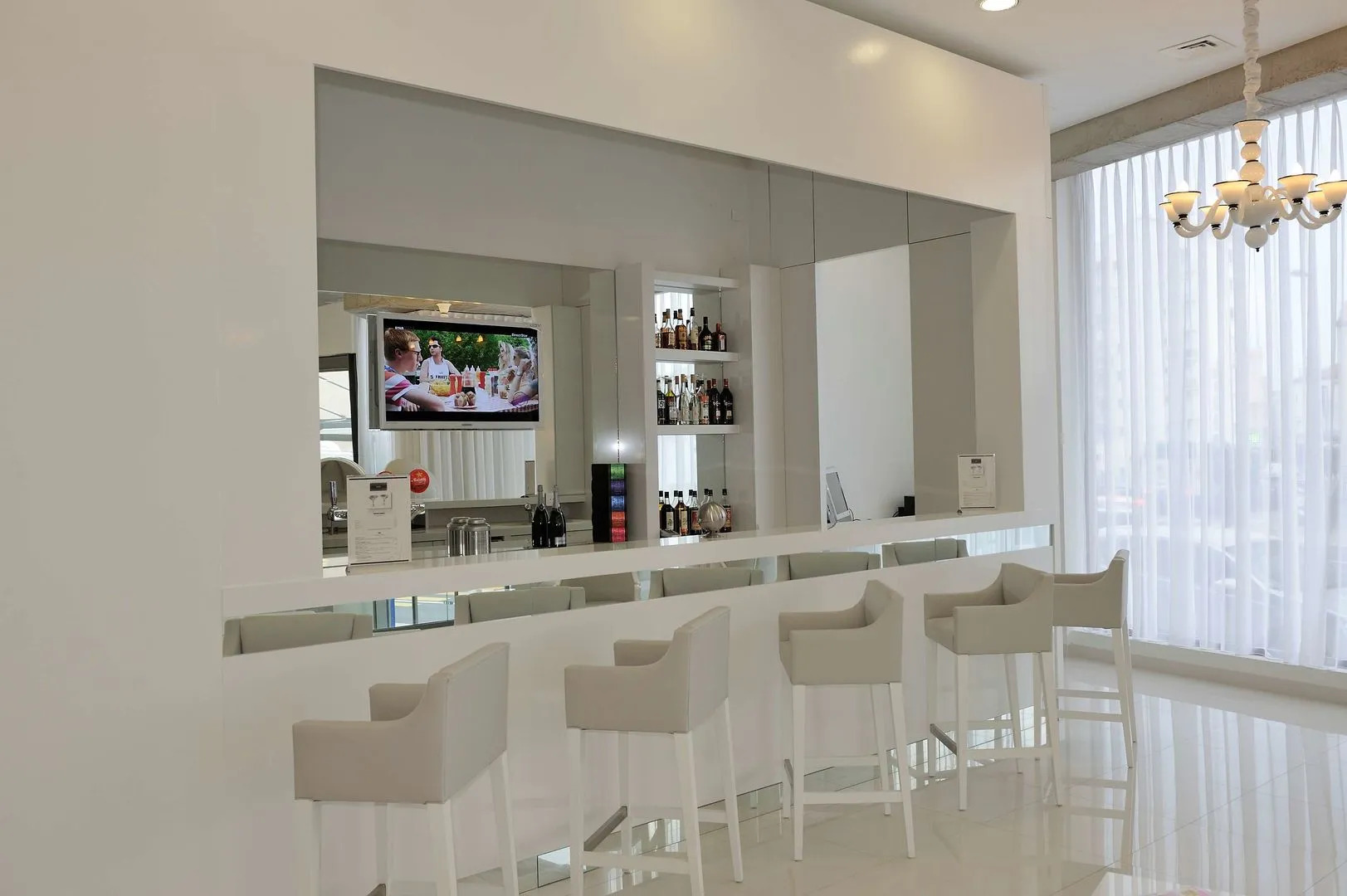 Foto - Kyriad Prestige Perpignan Centre Gare