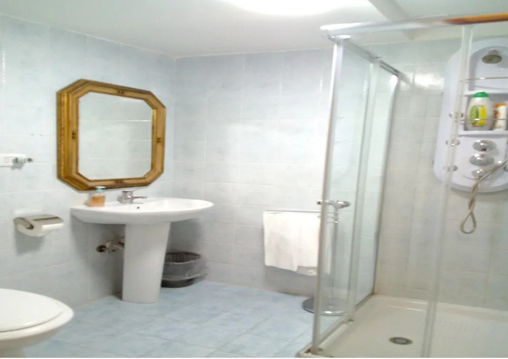 Foto - WELL COME - Santa Lucia