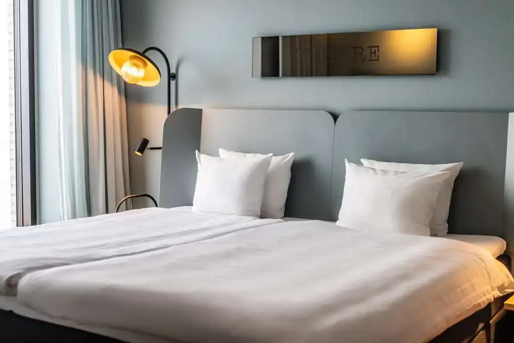 Foto - Scandic CPH Strandpark