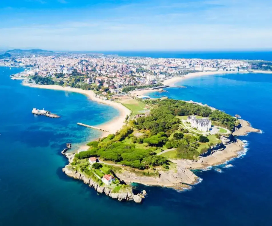 Foto - Bahia Rooms Cantabria 3000