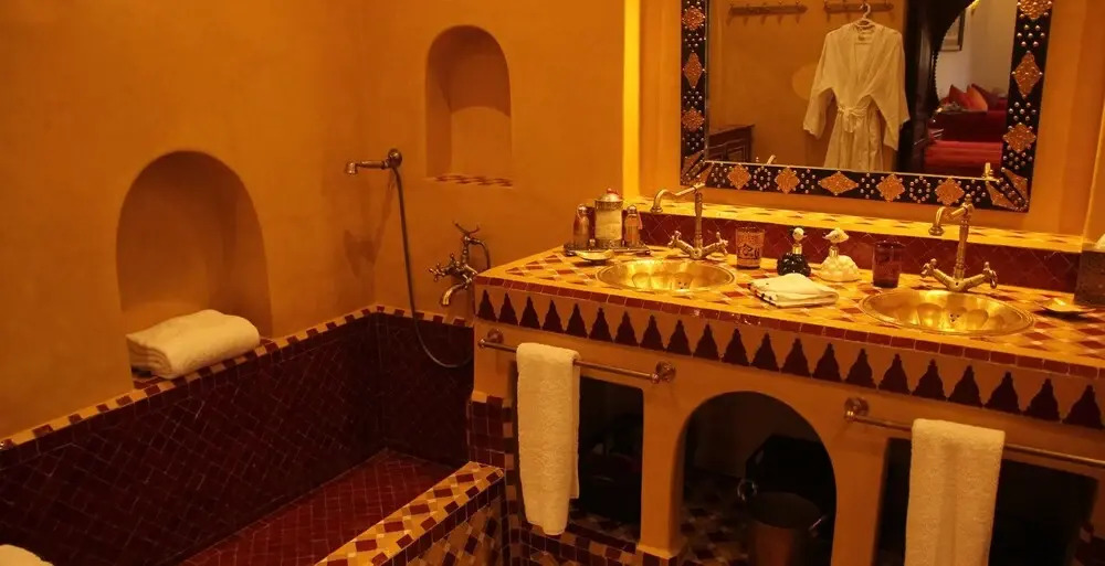 Photo - Riad Passali