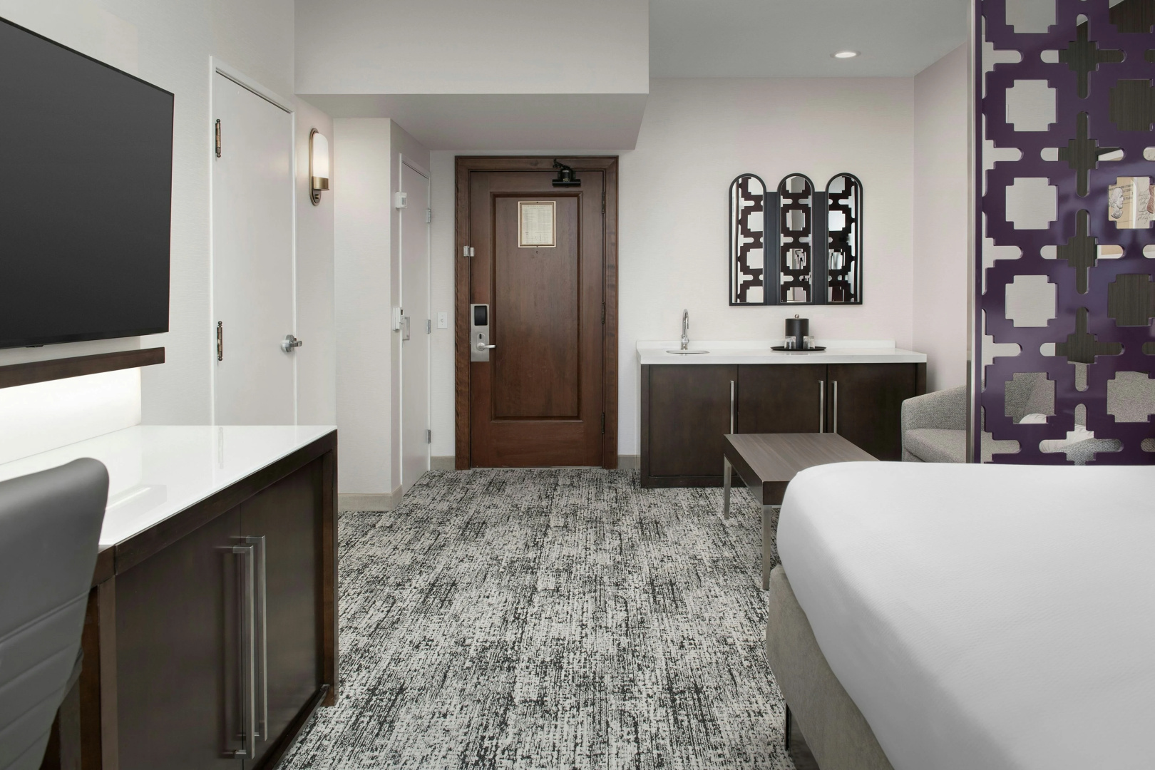 Photo - Courtyard by Marriott San Diego Downtown