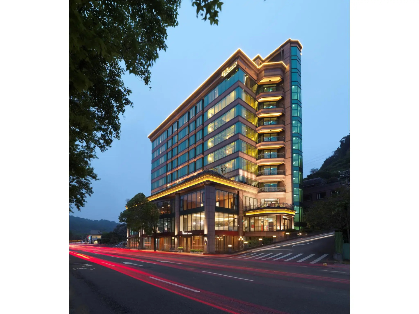 Photo - Yusense Hotel
