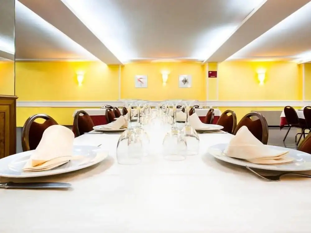 Foto - Hotel Alcarria