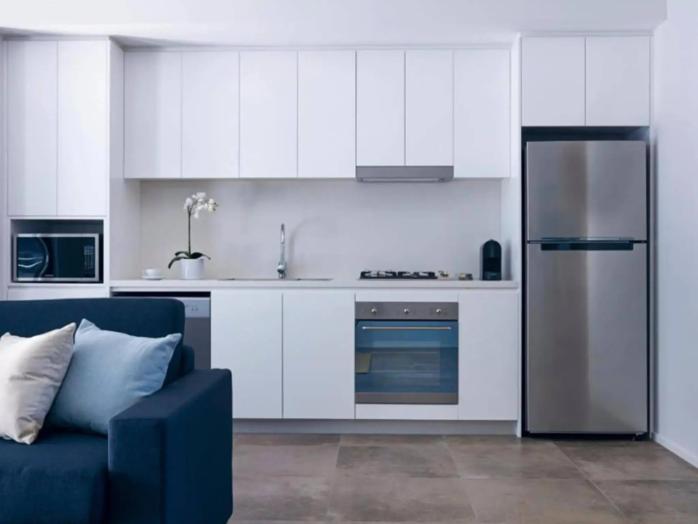 Foto - Veriu Camperdown