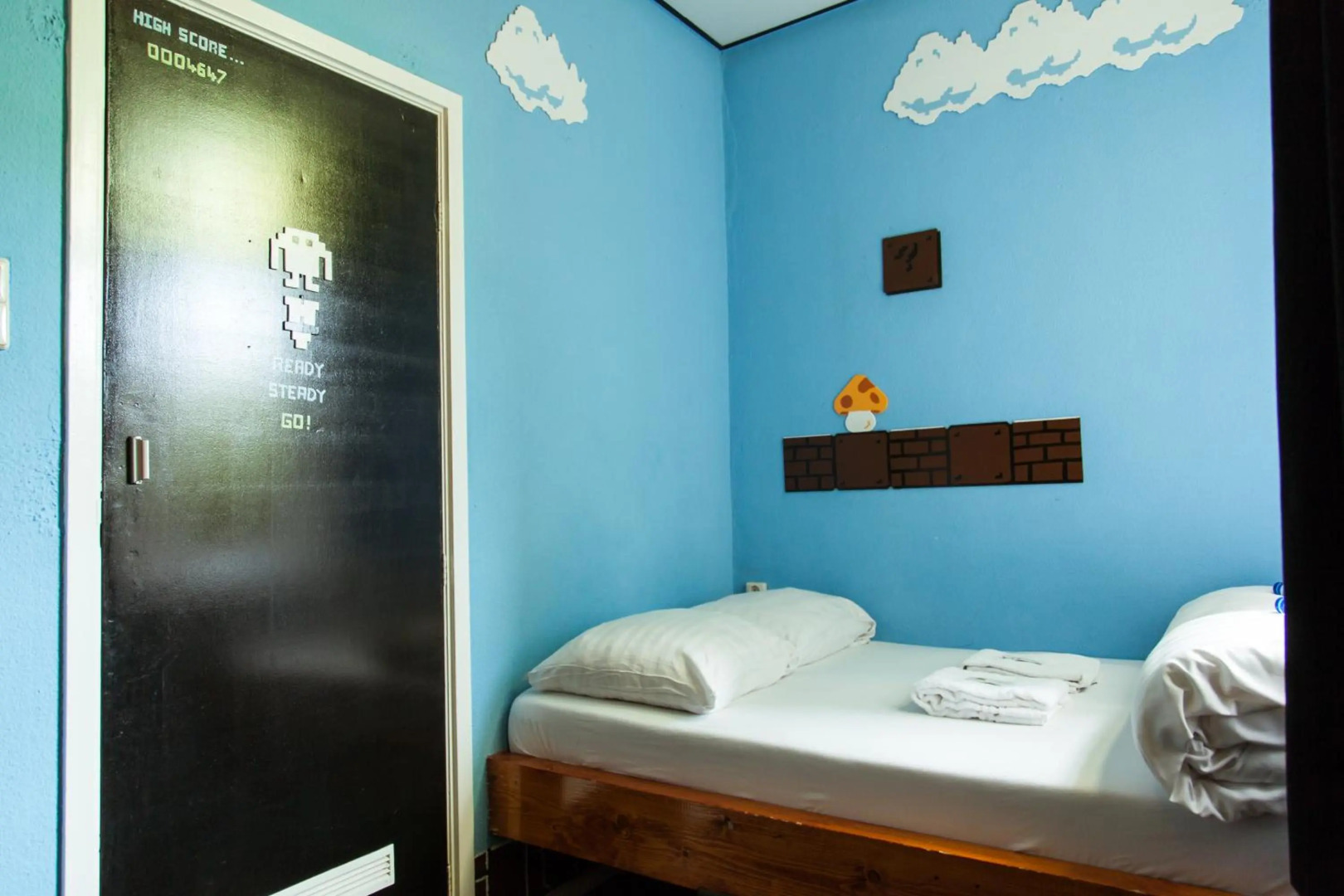 Foto - Flying Pig Uptown