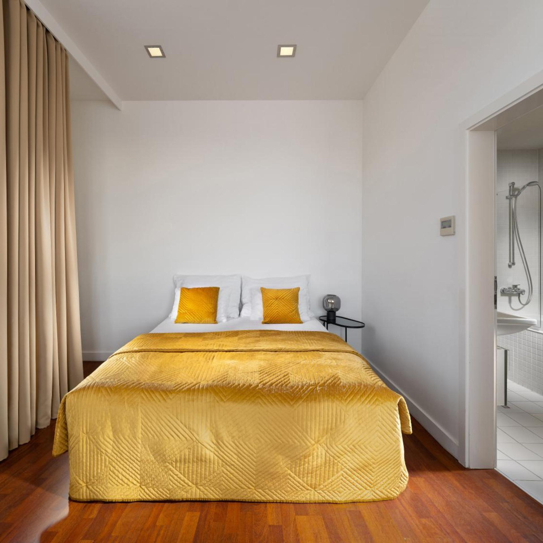 Foto - Mamaison Residence Sulekova Bratislava