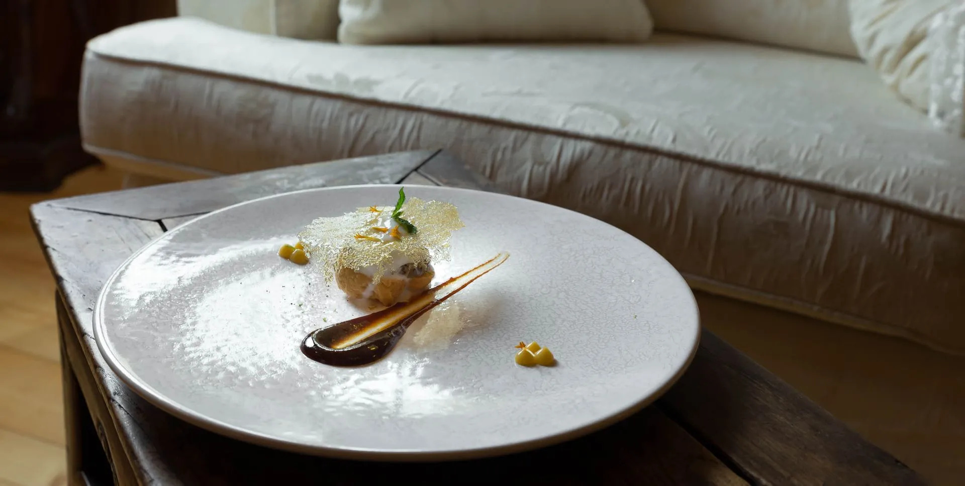 Foto - Avli Lounge Apartments