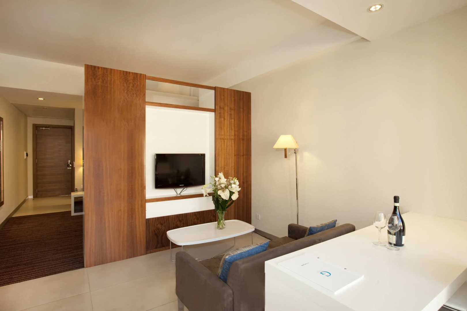 Foto - The George, Urban Boutique Hotel