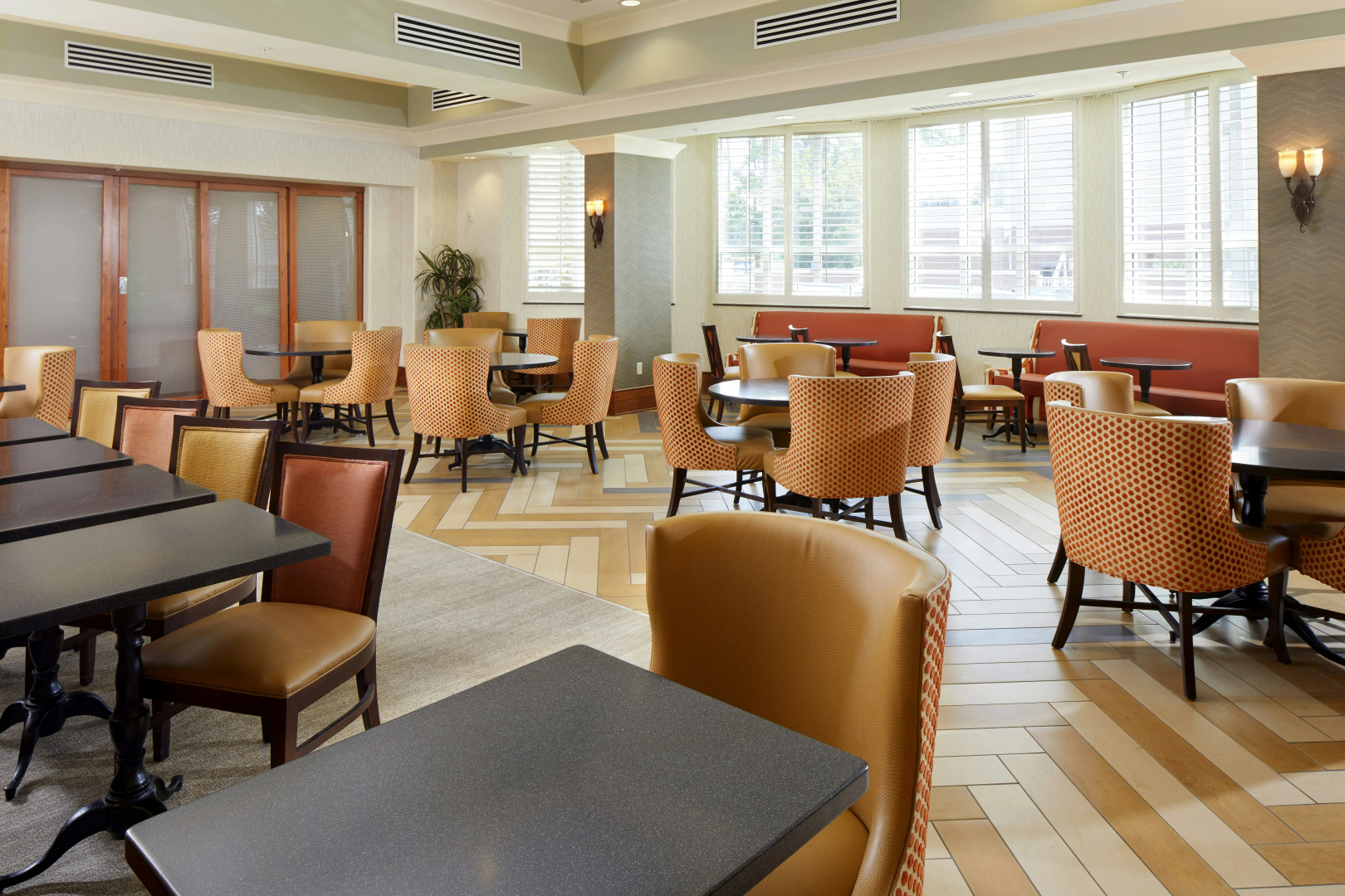 Foto - Hampton Inn & Suites Savannah/Midtown