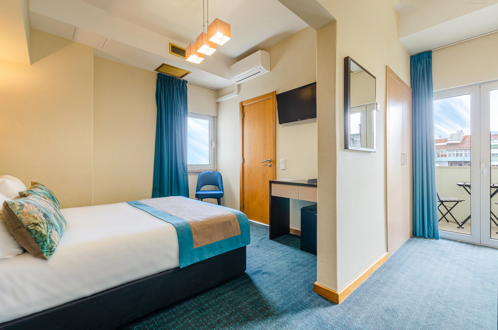 Foto - Hotel DAH - Dom Afonso Henriques