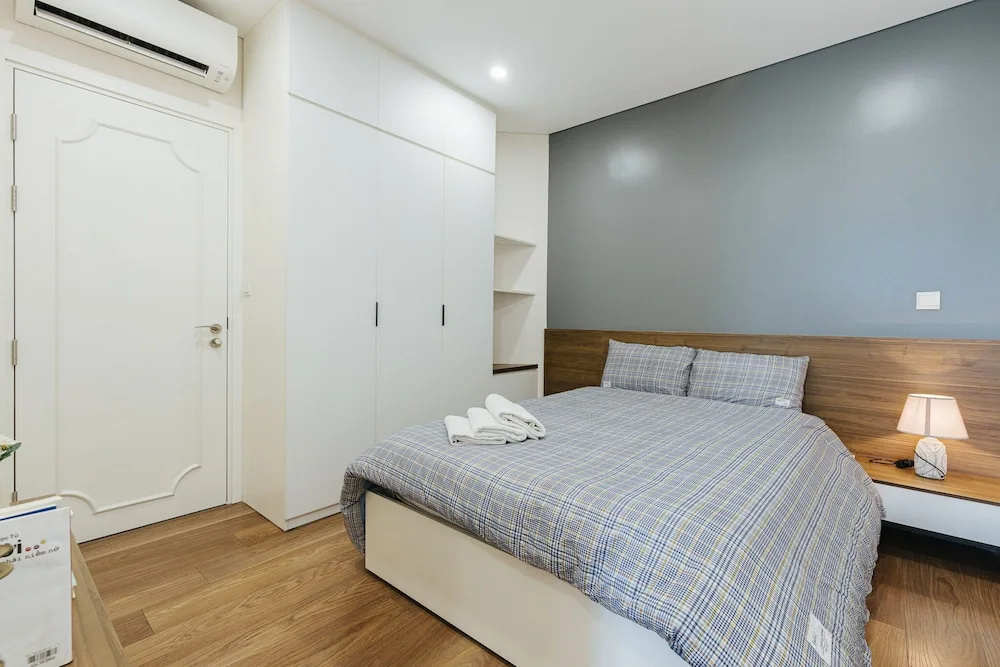 Photo - Muse Hanoi Luxury Apartment - D'Eldorado