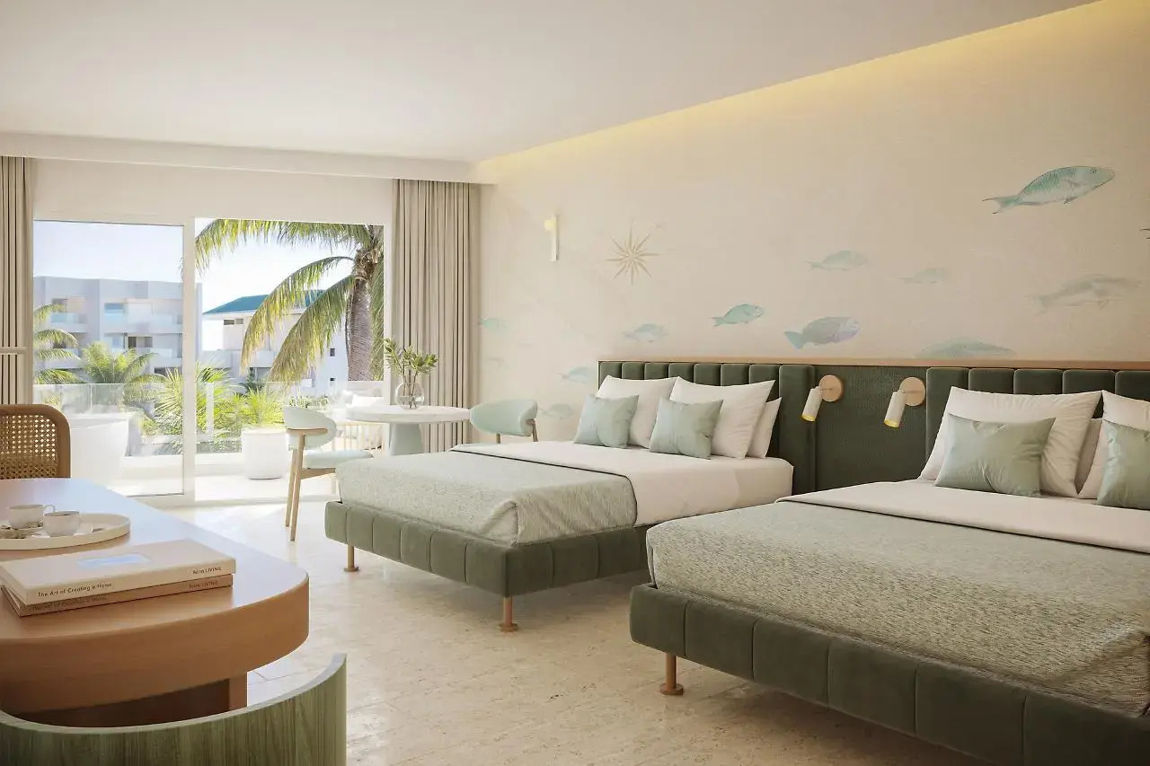 Foto - JOIA Aruba by Iberostar