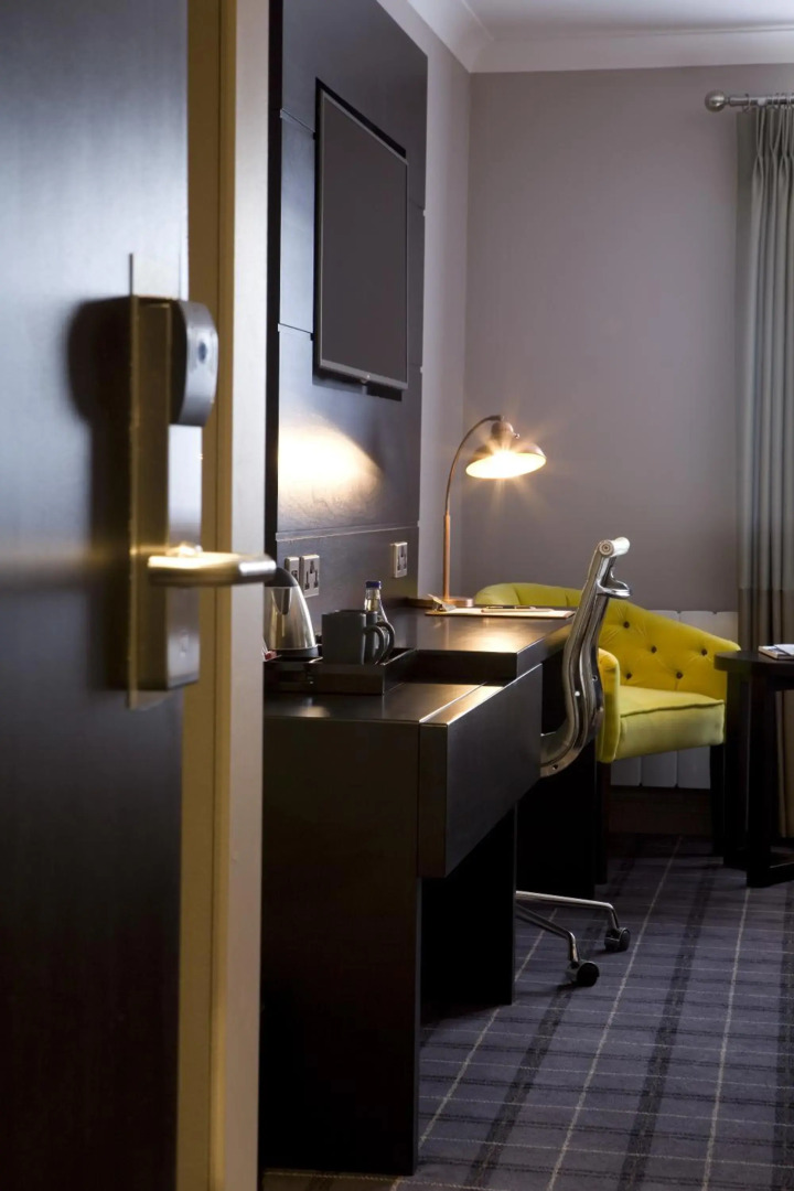 Foto - The Bulls Head Hotel