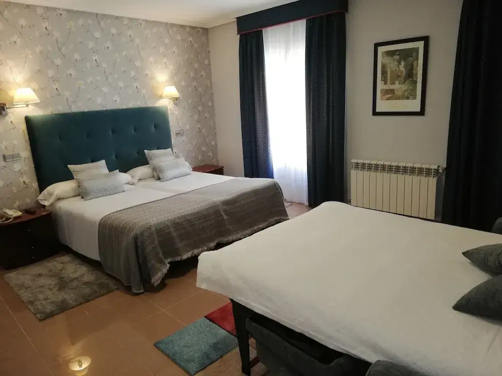 Foto - Hotel Las Moradas