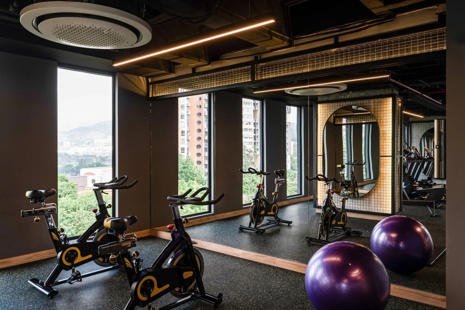 Foto - Faranda Collection Medellin, a Member of Radisson Individuals