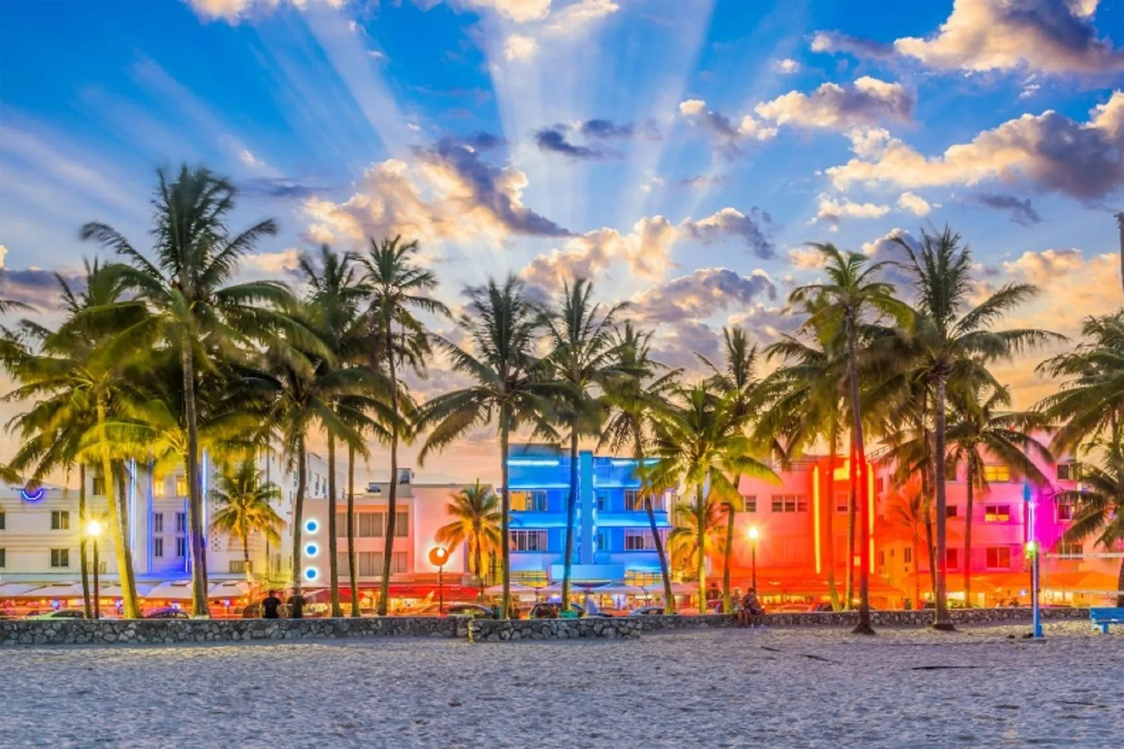 Foto - Park Royal Miami Beach managed by Accor
