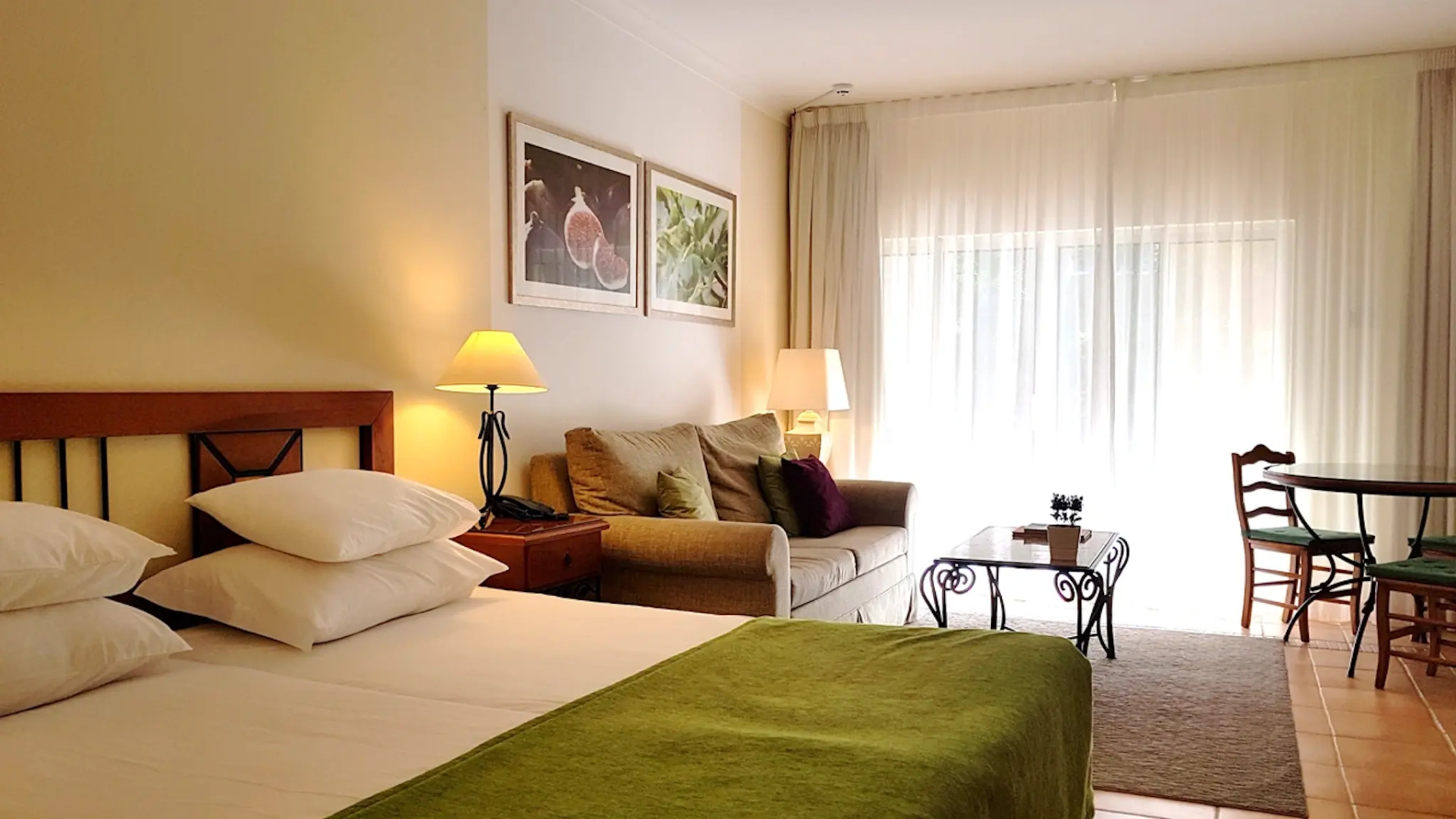 Foto - Pestana Palm Gardens