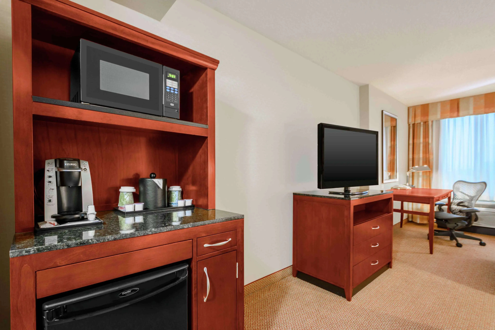 Foto - Hilton Garden Inn Independence