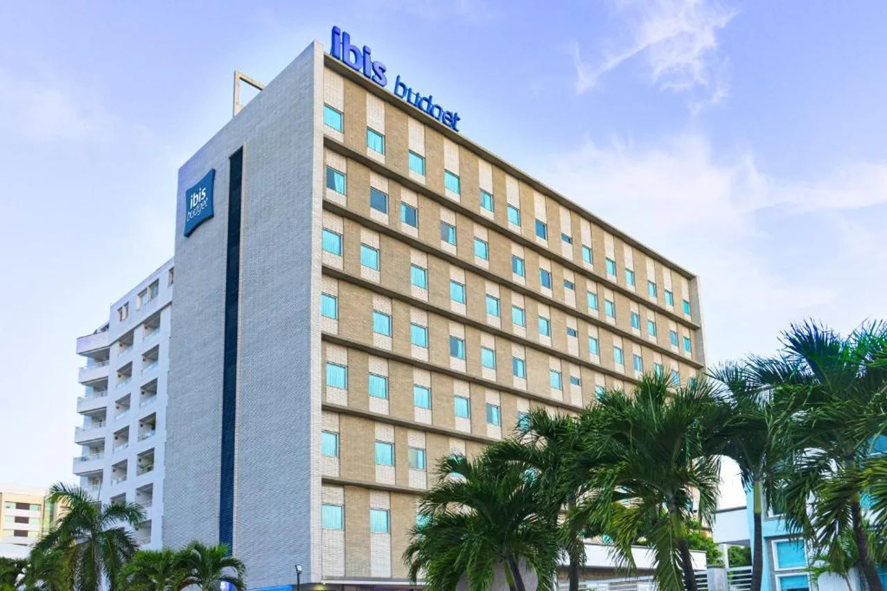 Photo - ibis Budget Barranquilla