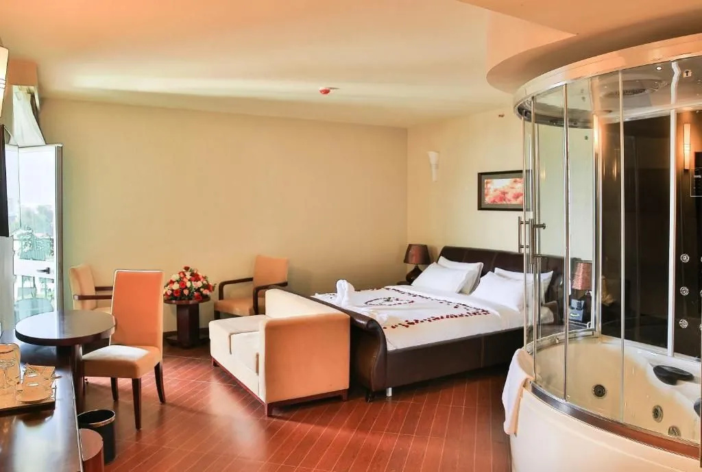 Foto - Magnolia hotel and conference center