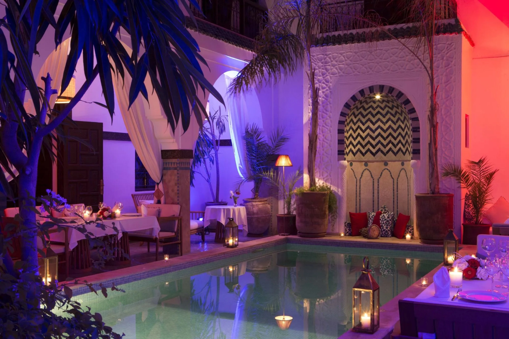 Photo - Riad Dar Alfarah