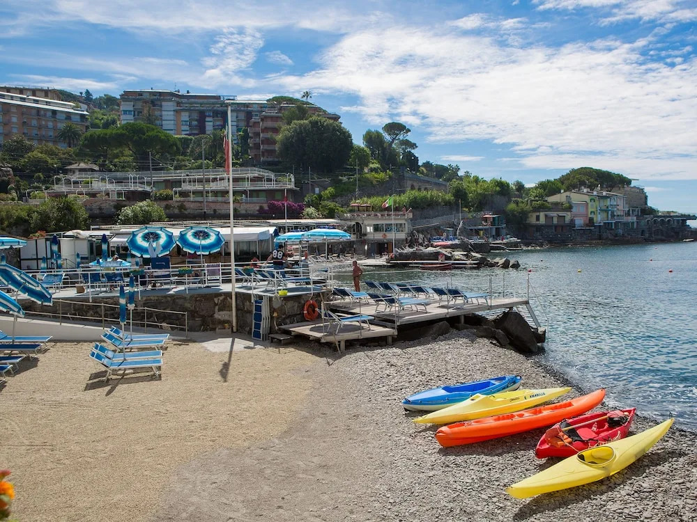 Foto - Hotel Delle Rose