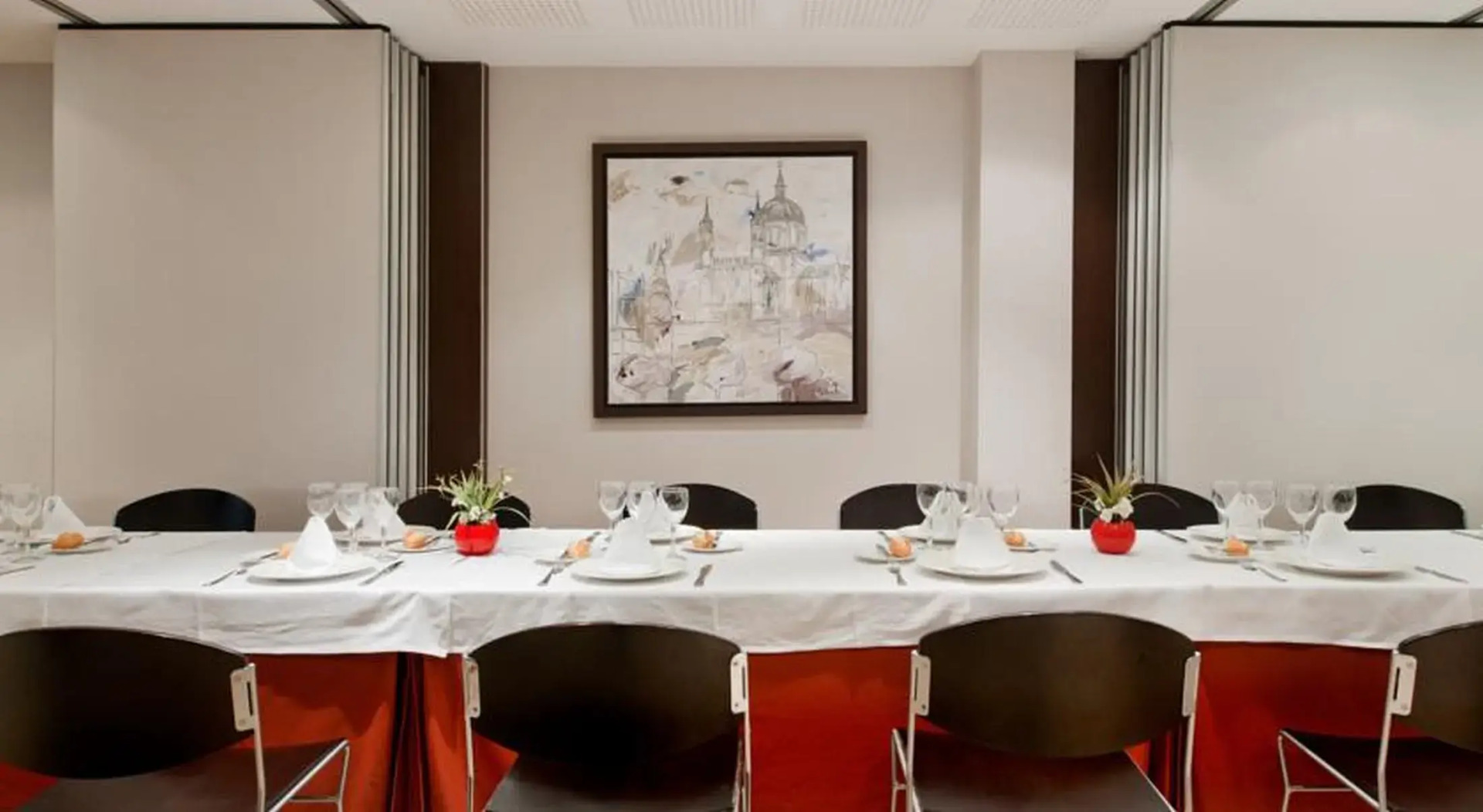 Foto - Catalonia Goya