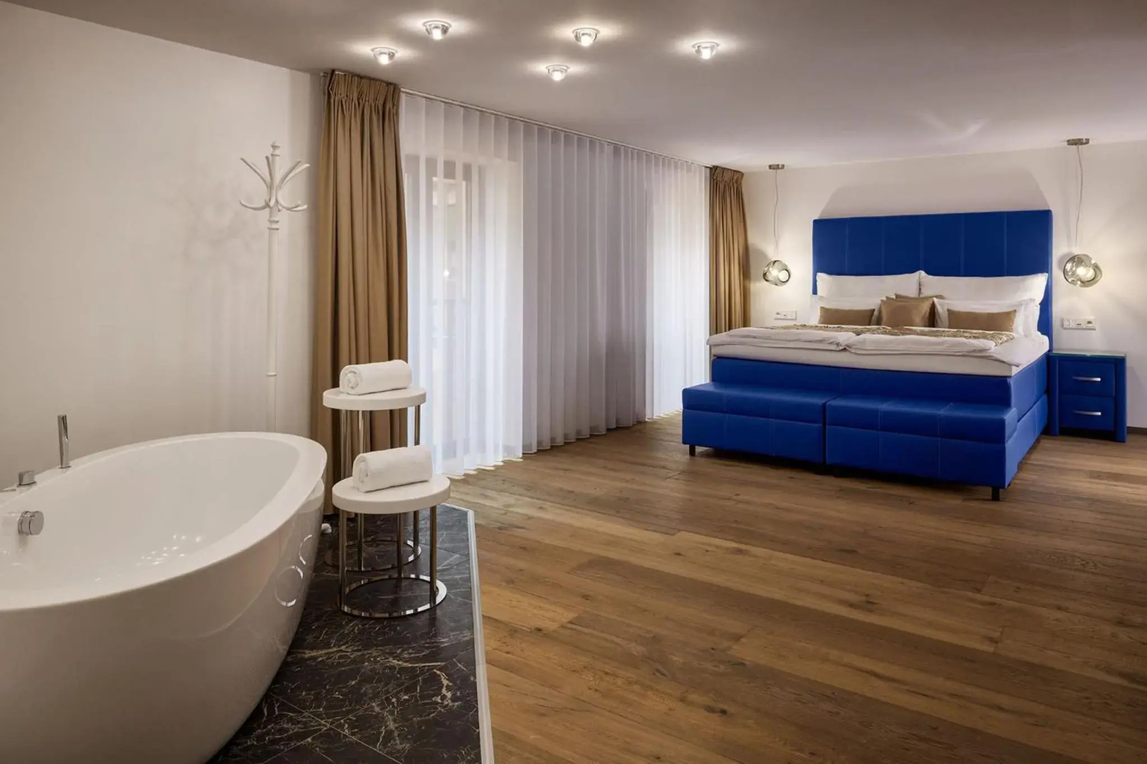 Foto - Hotel Passage