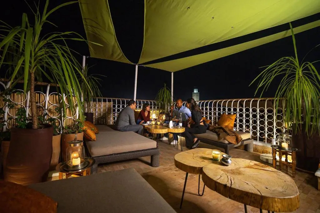 Photo - MAISON MK Adults ONLY - Music Riad