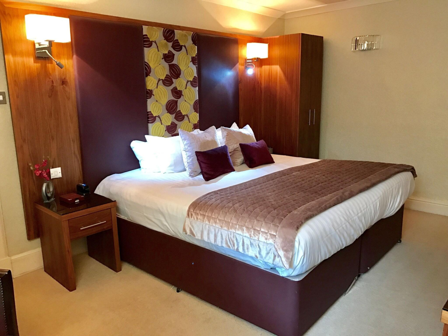 Photo - Kildonan Lodge Hotel